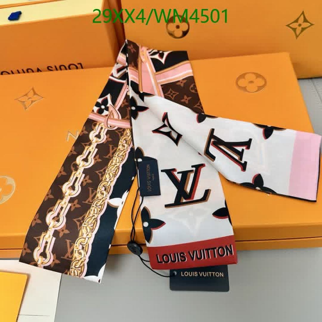LV-Scarf Code: WM4501 $: 29USD