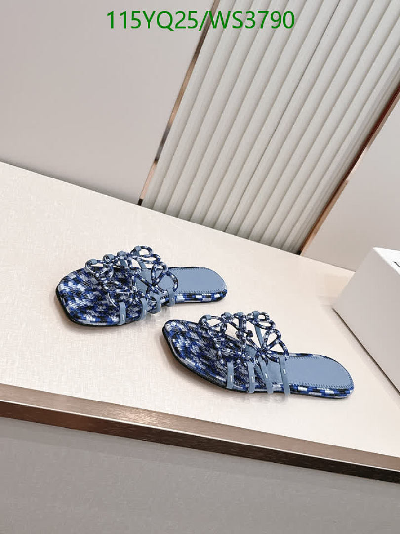 Loewe-Women Shoes Code: WS3790 $: 115USD