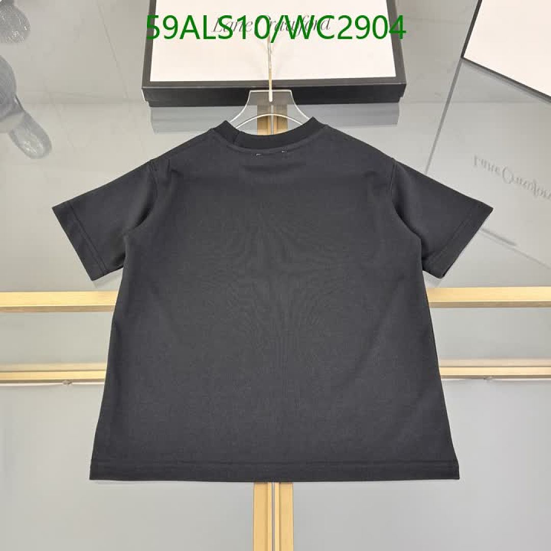 Burberry-Kids Clothing Code: WC2904 $: 59USD