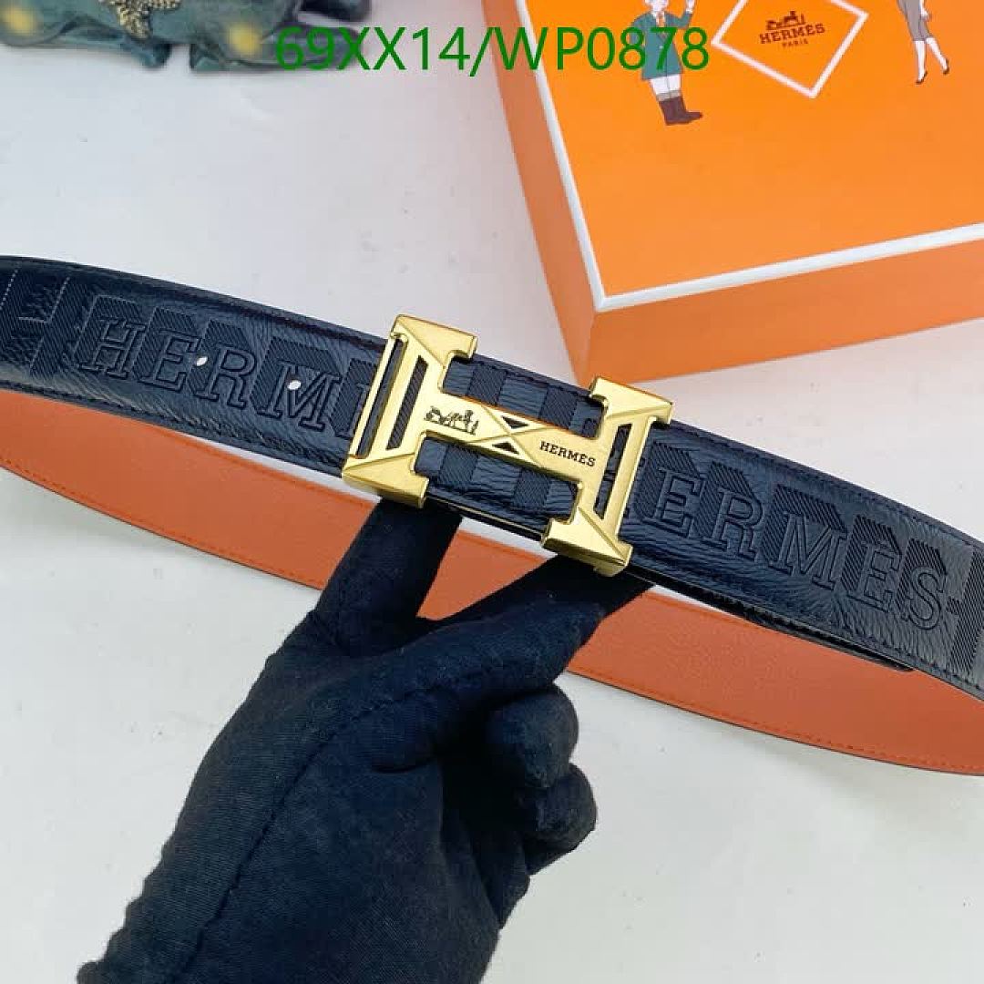 Hermes-Belts Code: WP0878 $: 69USD