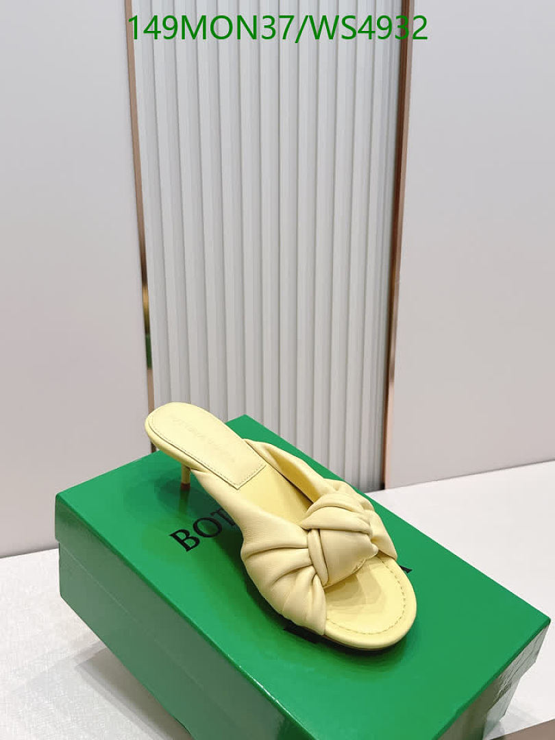 BV-Women Shoes Code: WS4932 $: 149USD