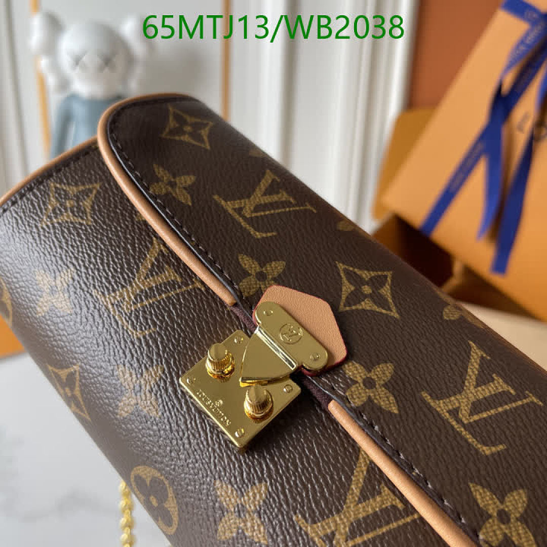 LV-Bag-4A Quality Code: WB2038 $: 65USD