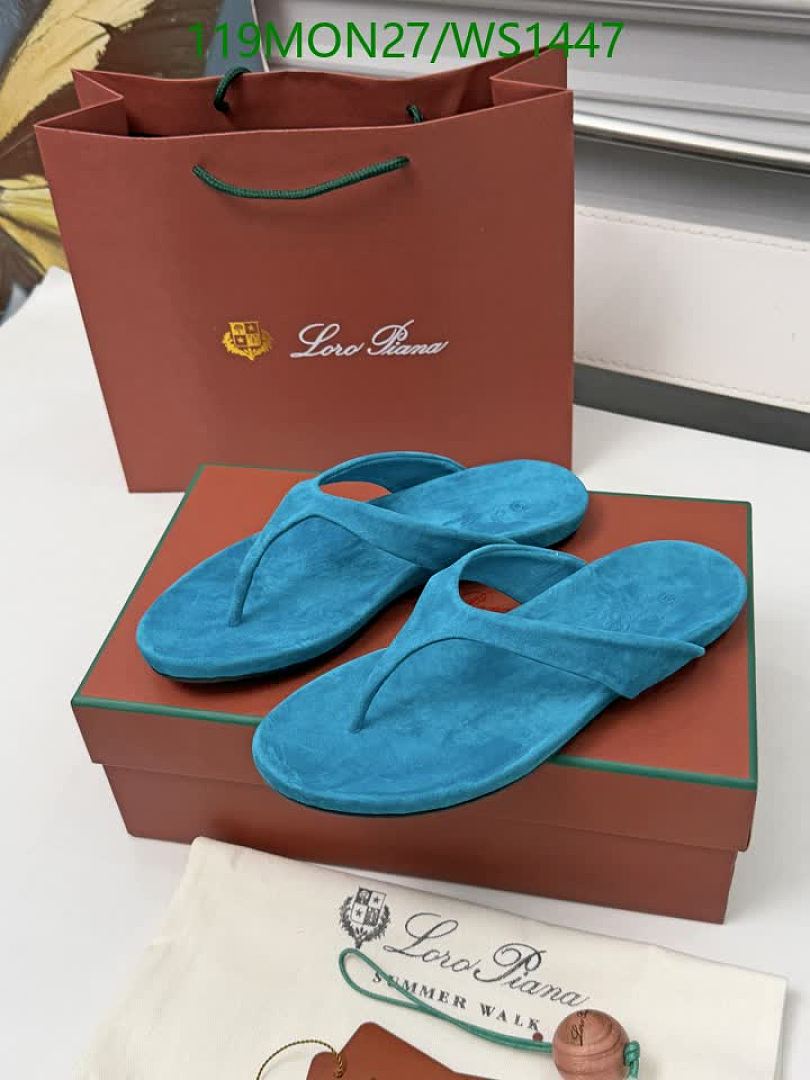 LV-Women Shoes Code: WS1447 $: 119USD