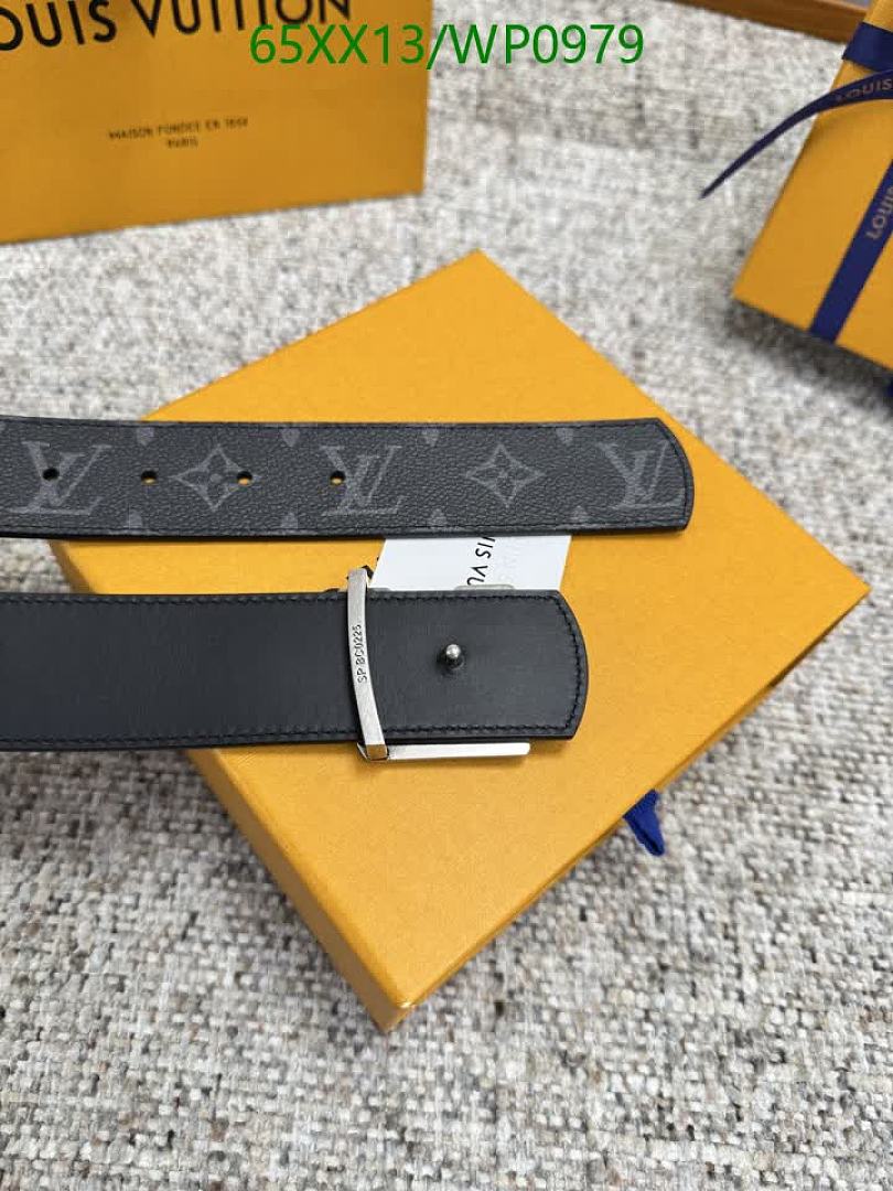 LV-Belts Code: WP0979 $: 65USD