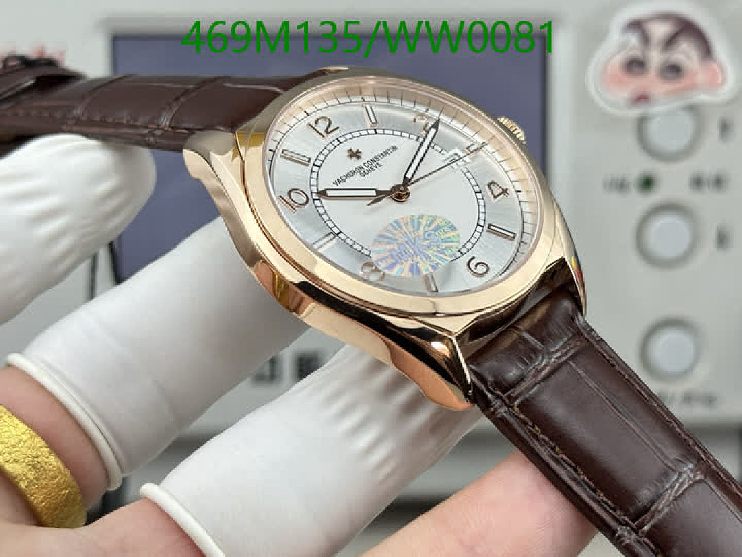 Vacheron Constantin-Watch-Mirror Quality Code: WW0081 $: 469USD
