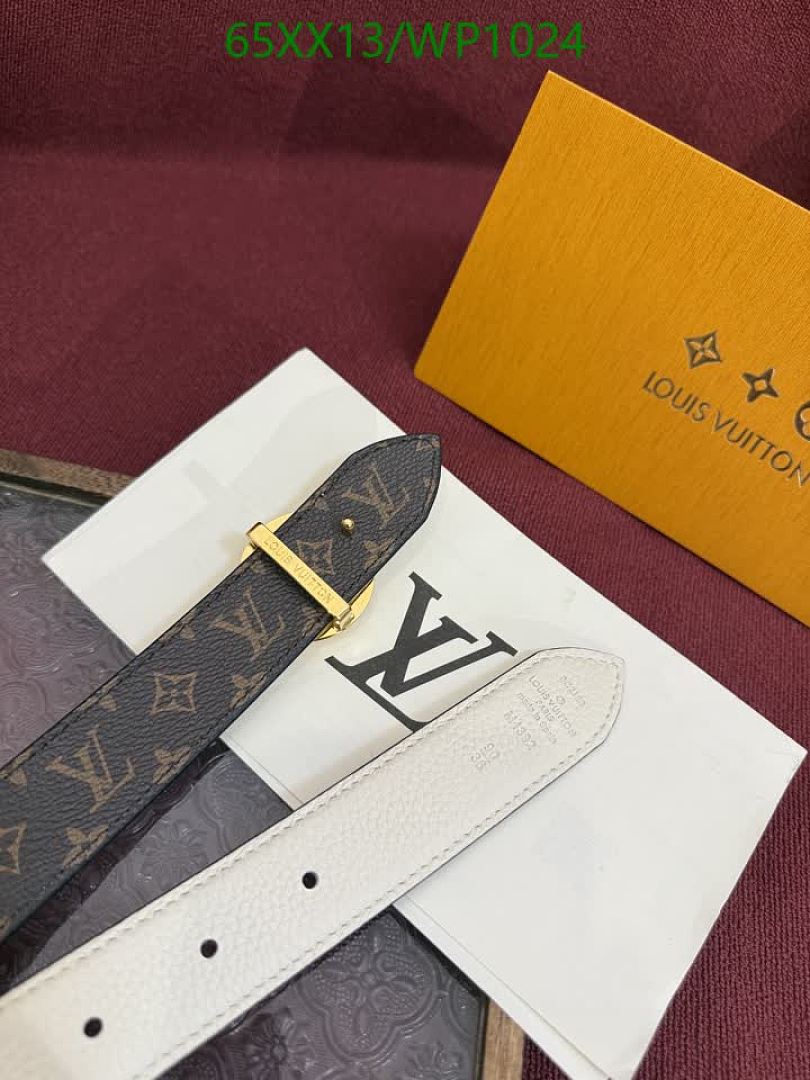 LV-Belts Code: WP1024 $: 65USD