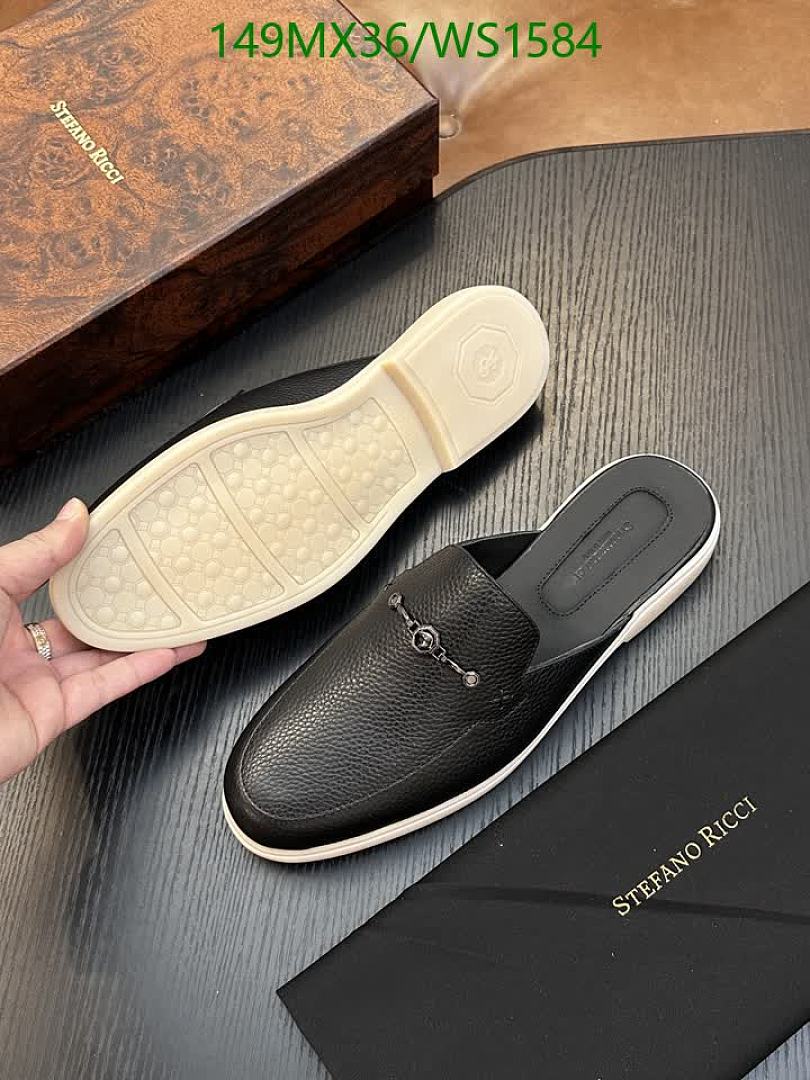 Stefano Ricci-Men shoes Code: WS1584 $: 149USD