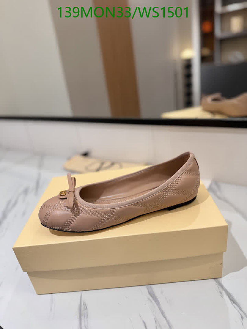 Valentino-Women Shoes Code: WS1501 $: 139USD