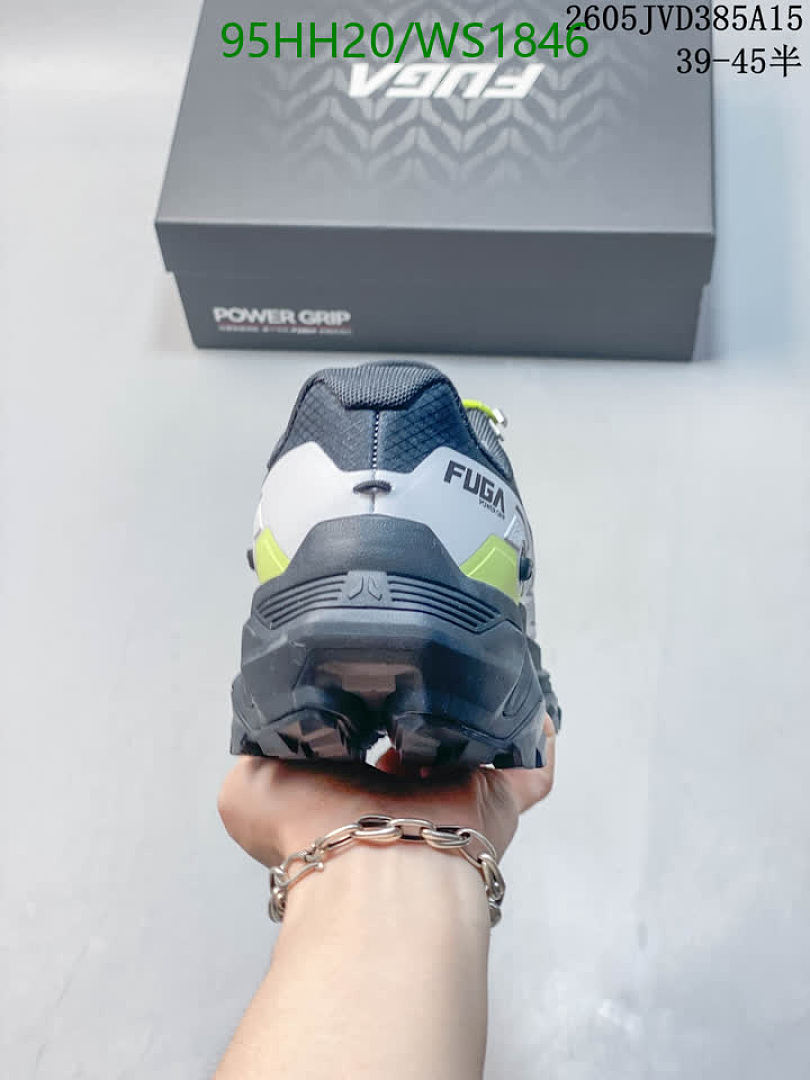 Kailas-Women Shoes Code: WS1846 $: 95USD