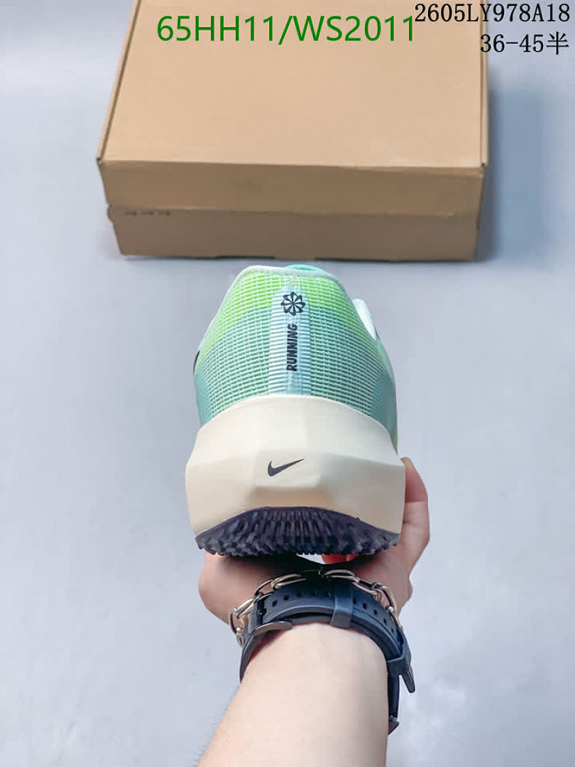Nike-Men shoes Code: WS2011 $: 65USD