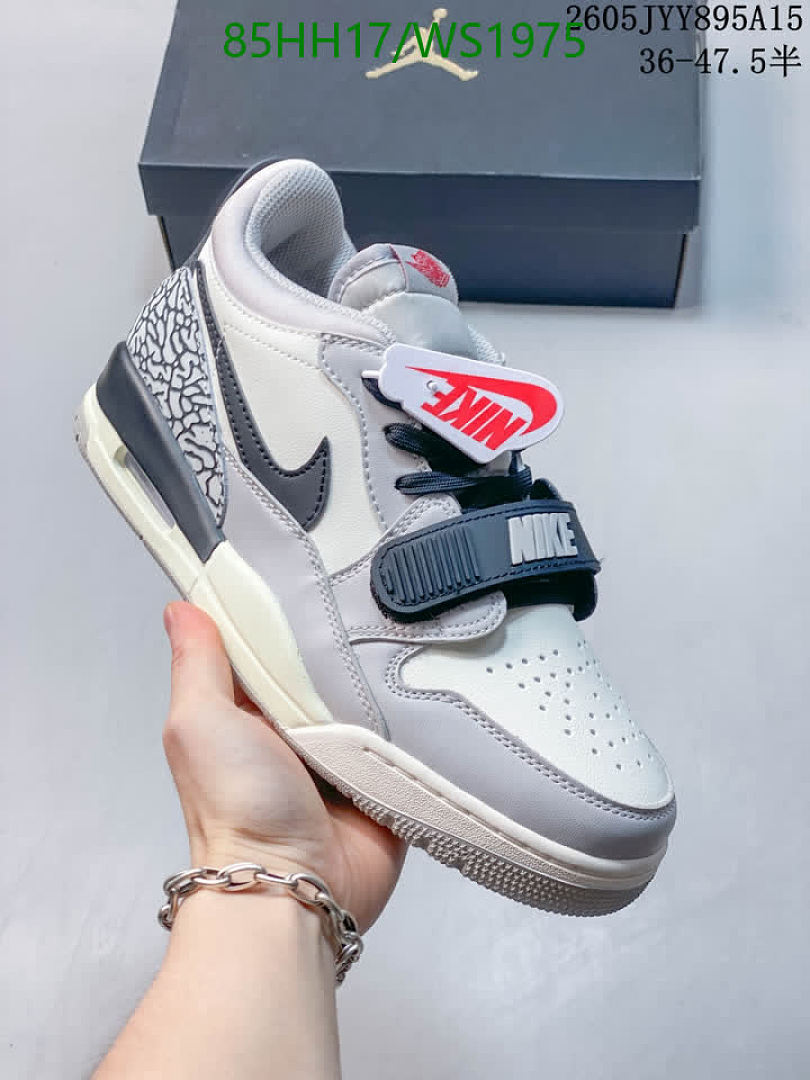 NIKE-Women Shoes Code: WS1975 $: 85USD