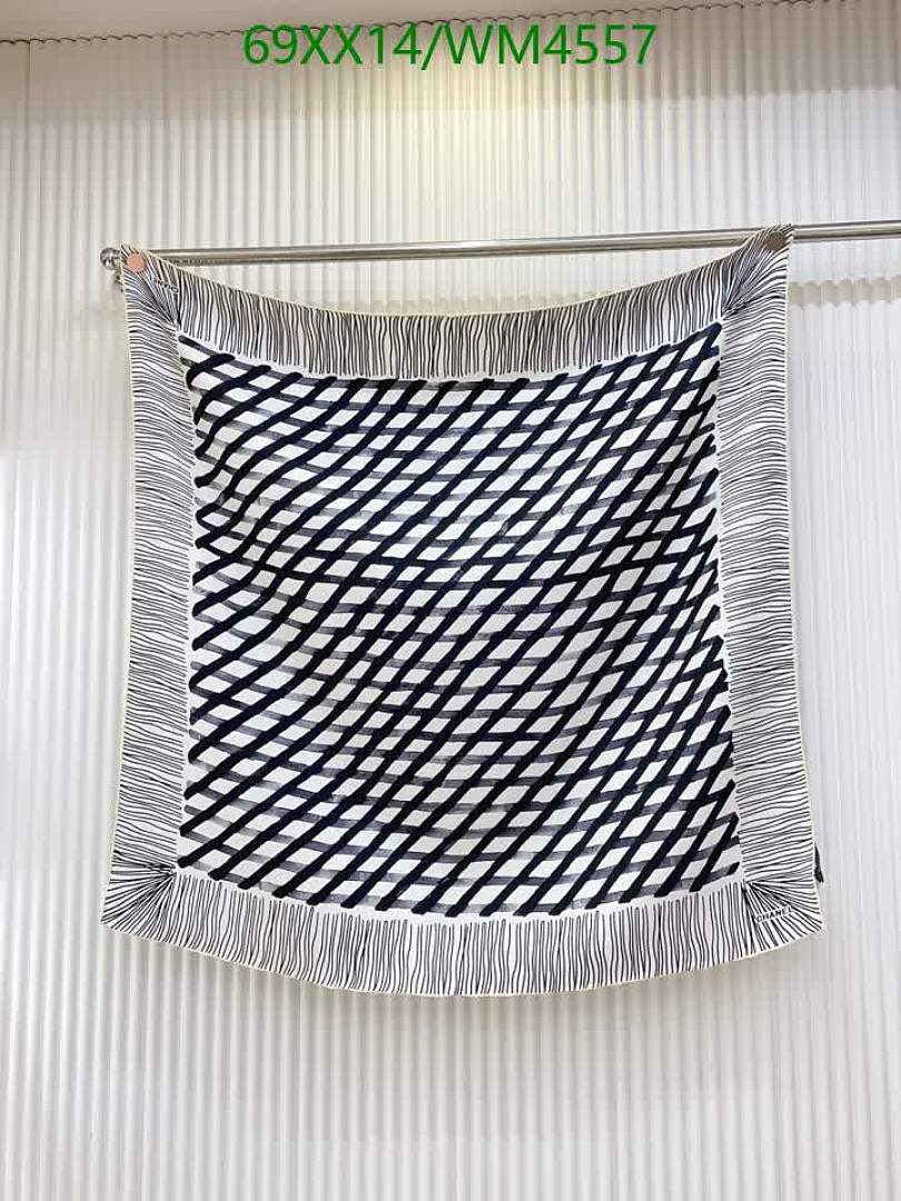 Chanel-Scarf Code: WM4557 $: 69USD