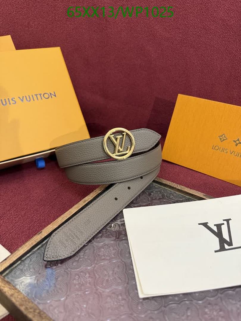 LV-Belts Code: WP1025 $: 65USD