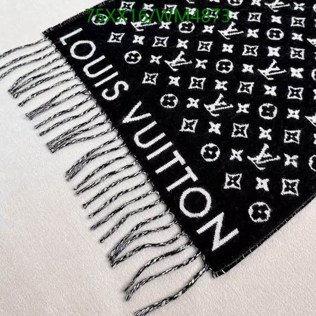 LV-Scarf Code: WM4873 $: 75USD