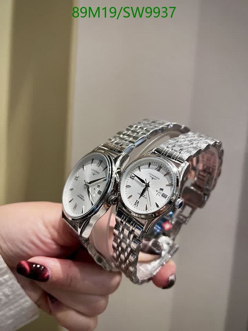 Longines-Watch-Mirror Quality Code: SW9937 $: 89USD