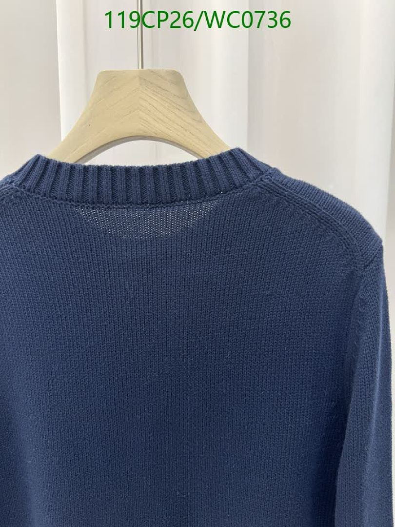 Ralph Lauren-Clothing Code: WC0736 $: 119USD