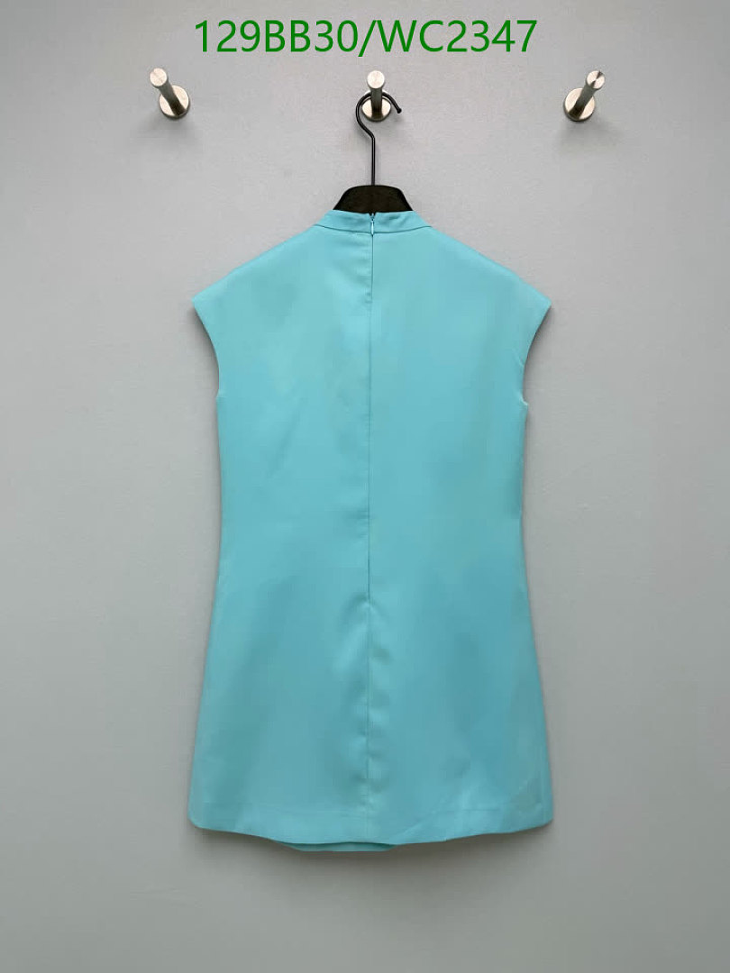 Dior-Clothing Code: WC2347 $: 129USD