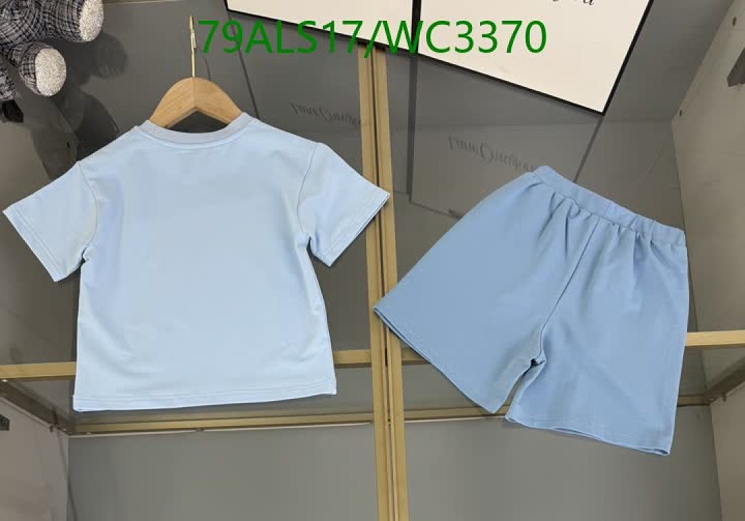 Fendi-Kids clothing Code: WC3370 $: 79USD