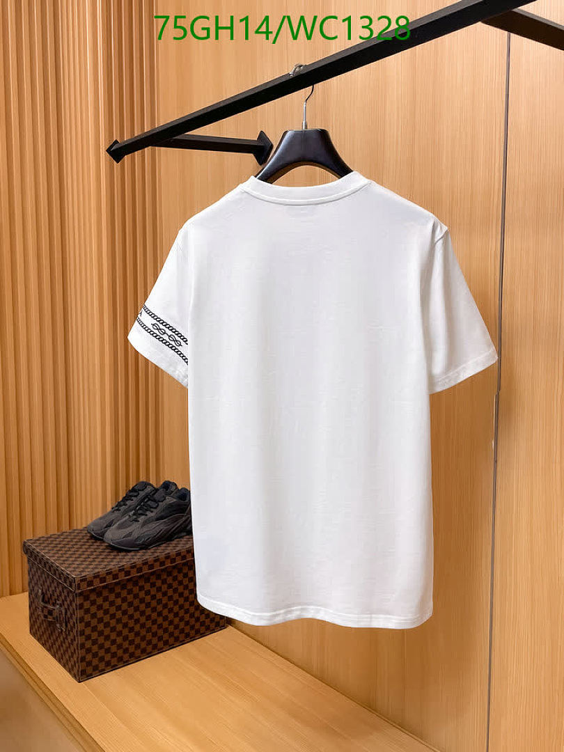 Prada-Clothing Code: WC1328 $: 75USD