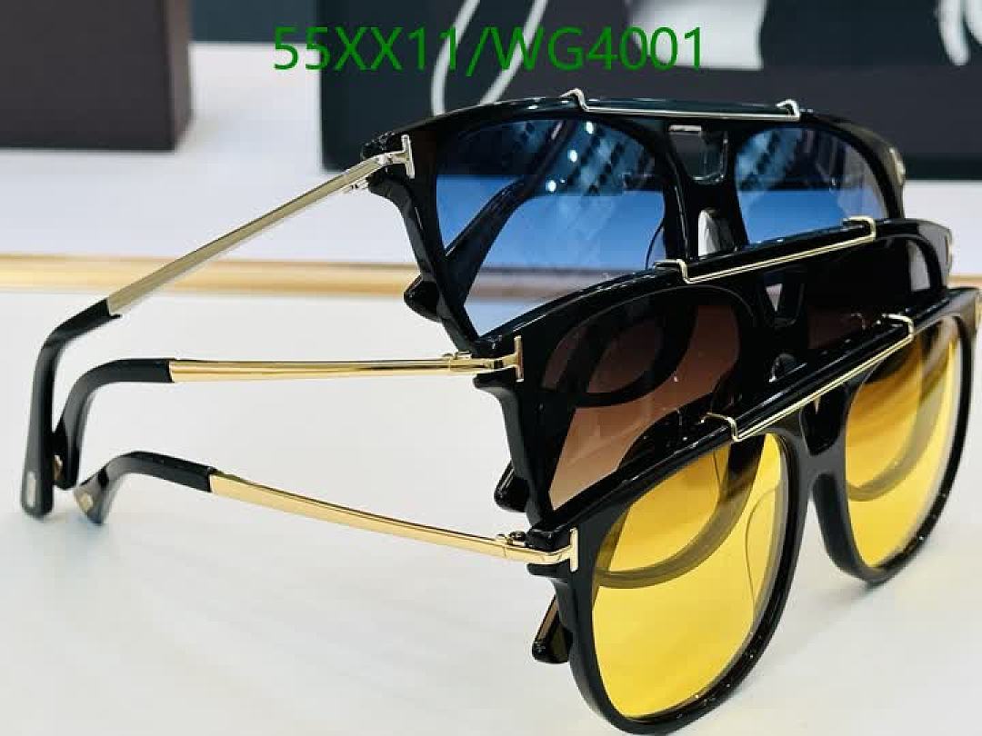 Tom Ford-Glasses Code: WG4001 $: 55USD