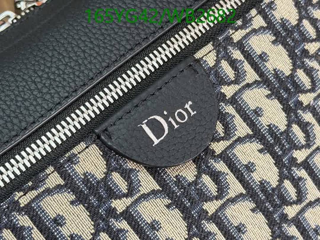Dior-Bag-Mirror Quality Code: WB2682 $: 165USD