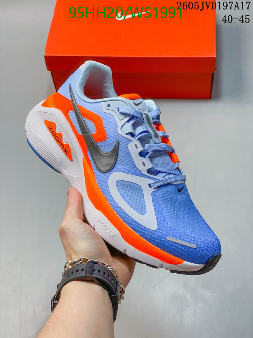 NIKE-Women Shoes Code: WS1991 $: 95USD