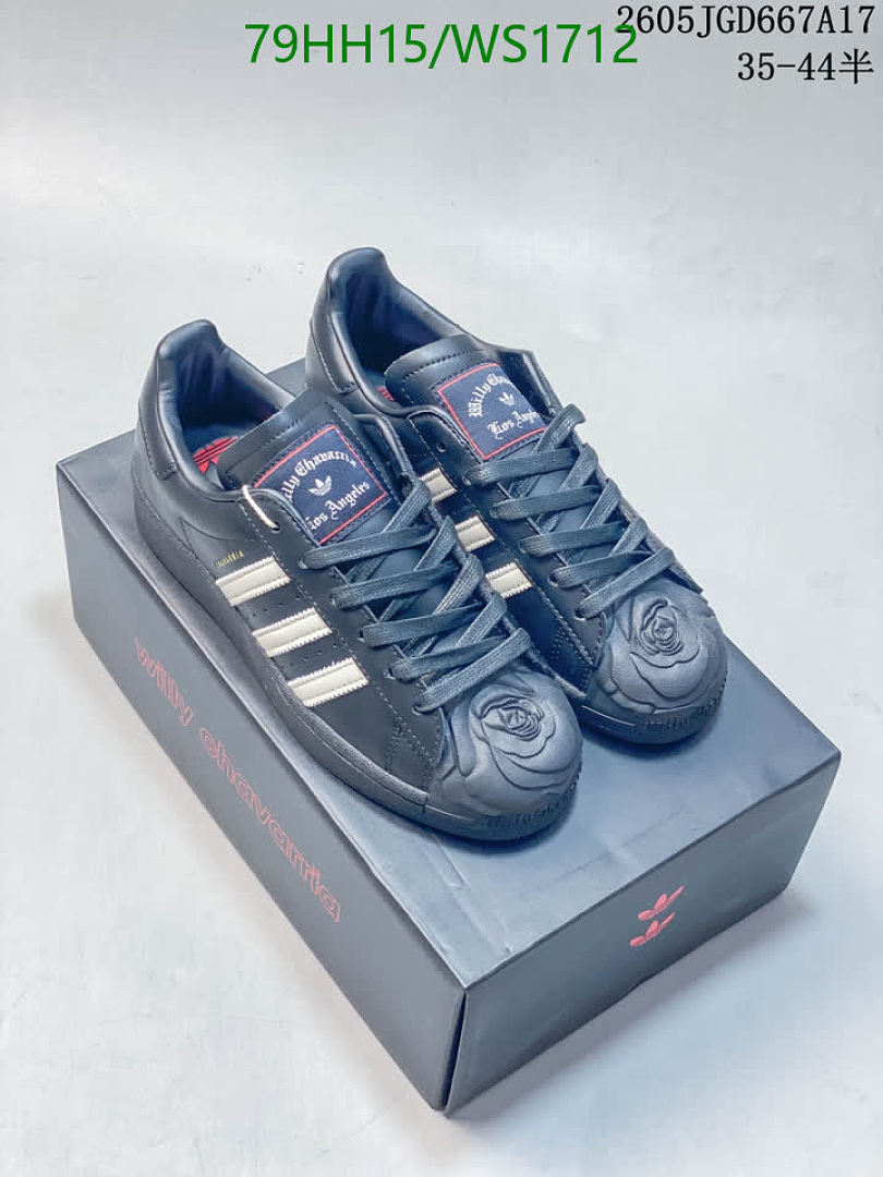 Adidas-Women Shoes Code: WS1712 $: 79USD
