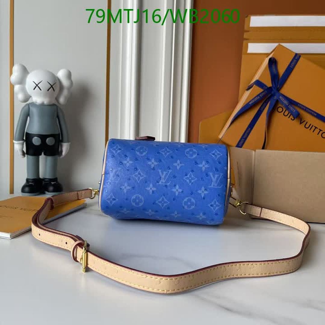 LV-Bag-4A Quality Code: WB2060 $: 79USD