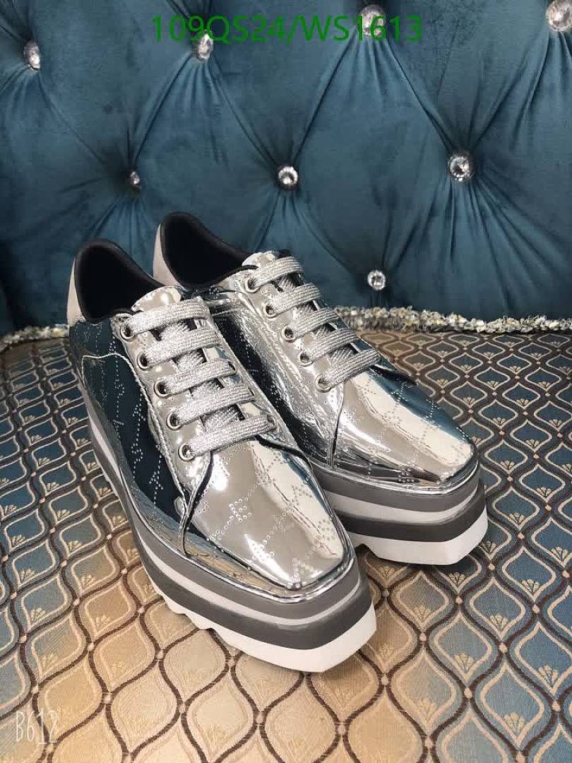 Stella-McCartney-Women Shoes Code: WS1613 $: 109USD