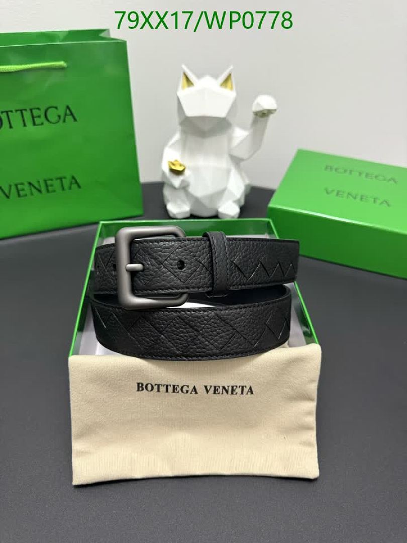 BV-Belts Code: WP0778 $: 79USD