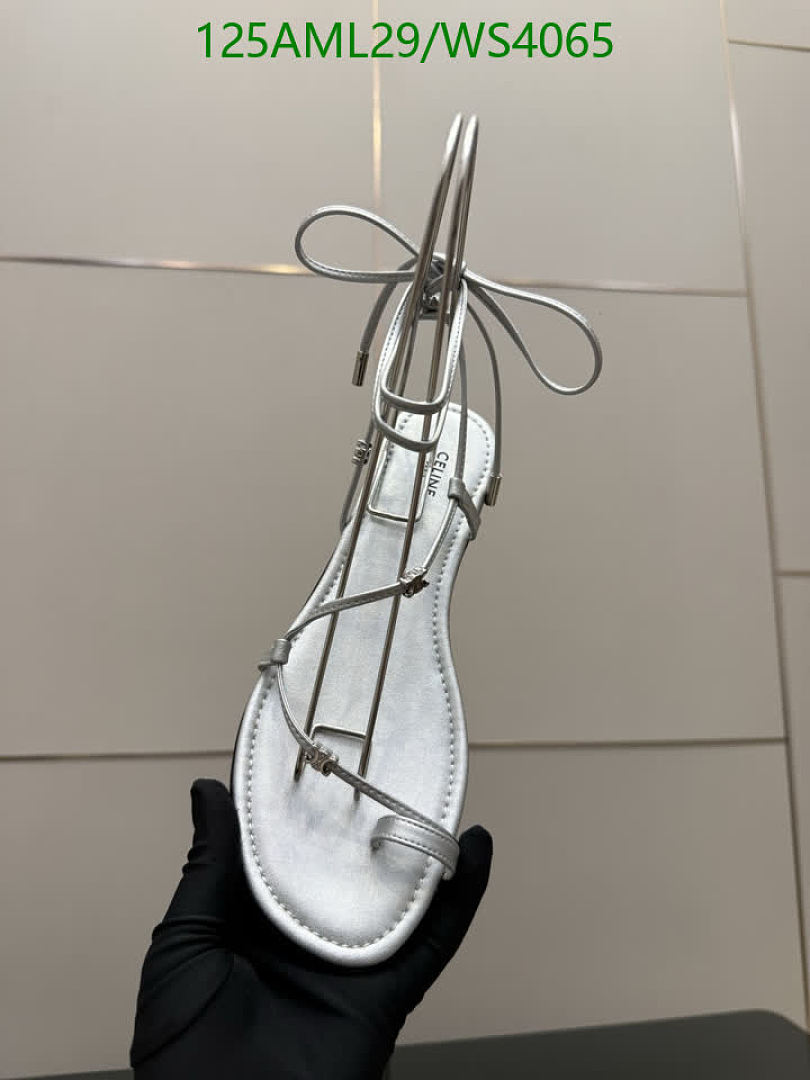 Celine-Women Shoes Code: WS4065 $: 125USD