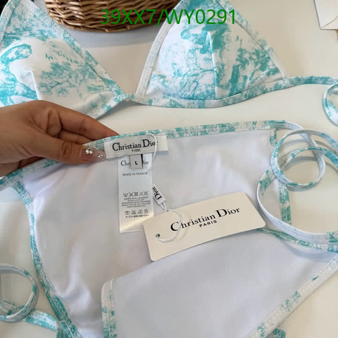 Dior-Swimsuit Code: WY0291 $: 39USD