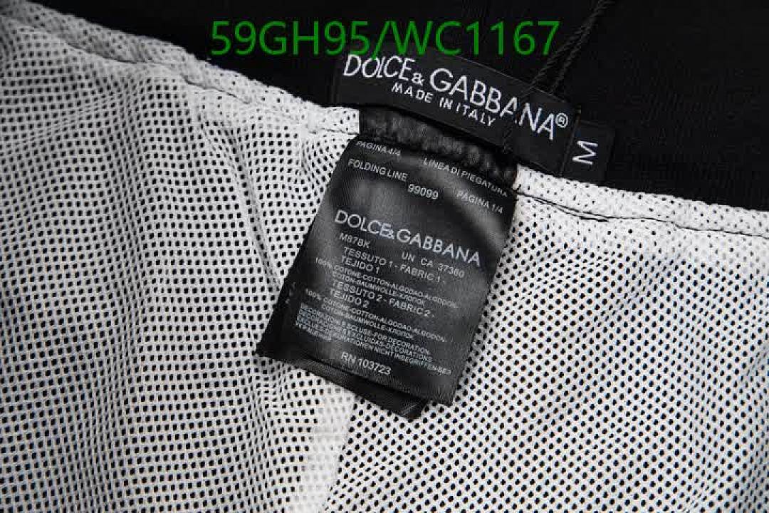 Burberry-Clothing Code: WC1167 $: 59USD