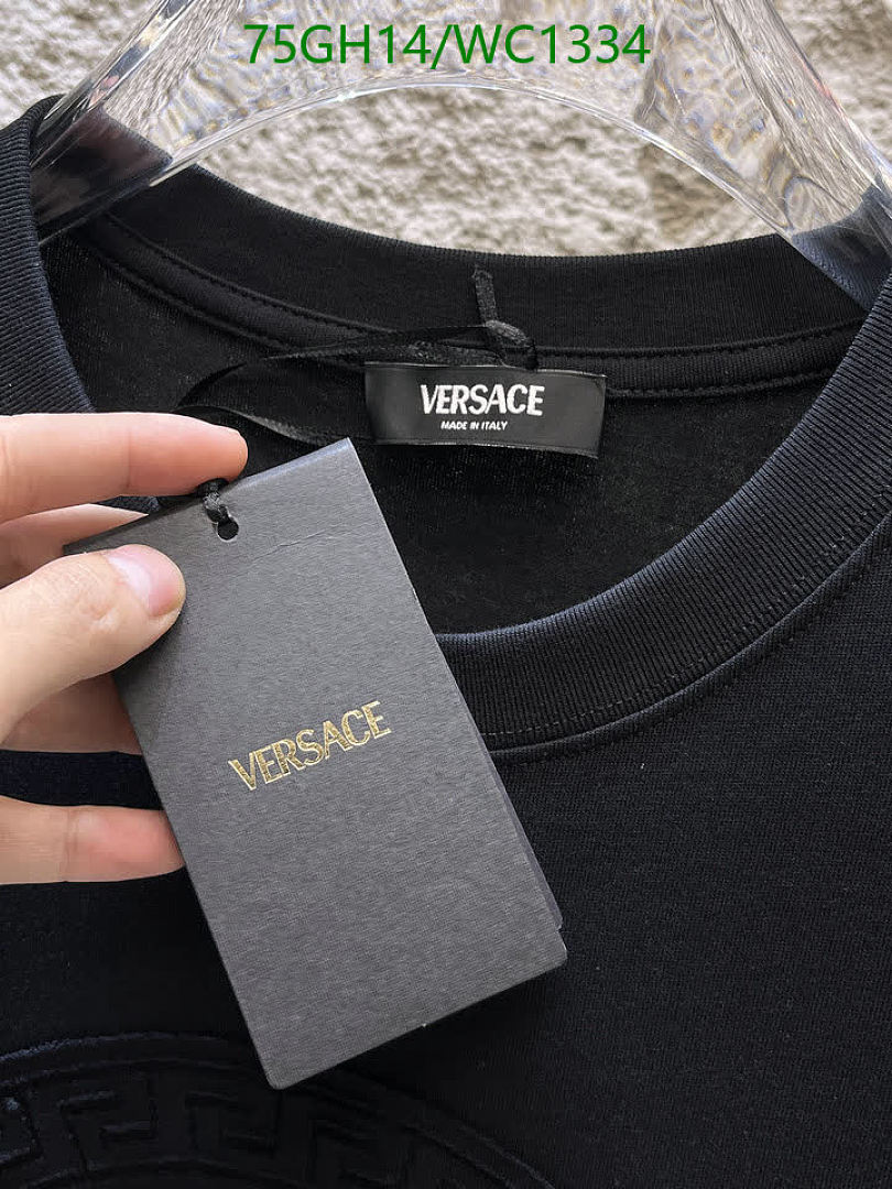 Versace-Clothing Code: WC1334 $: 75USD