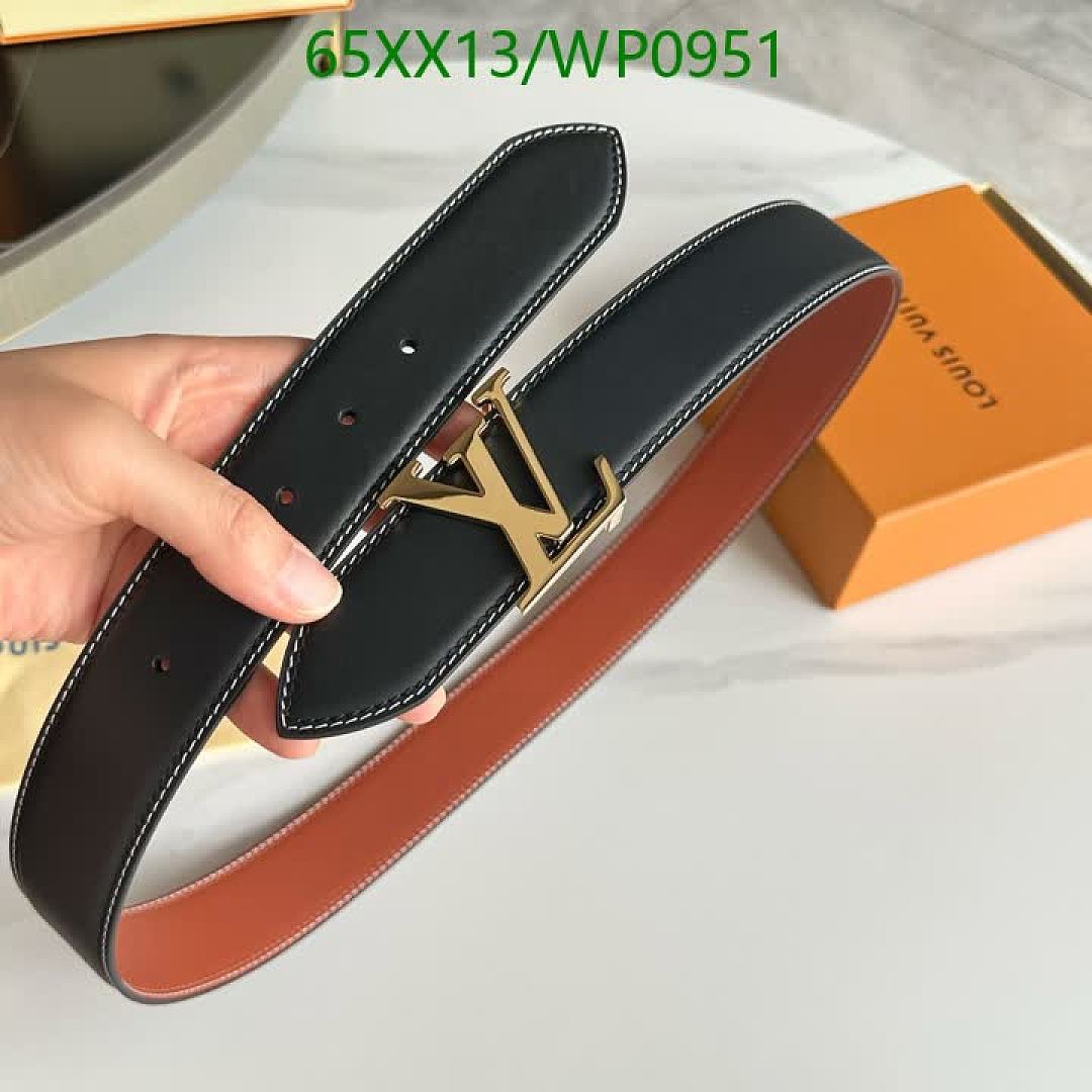 LV-Belts Code: WP0951 $: 65USD