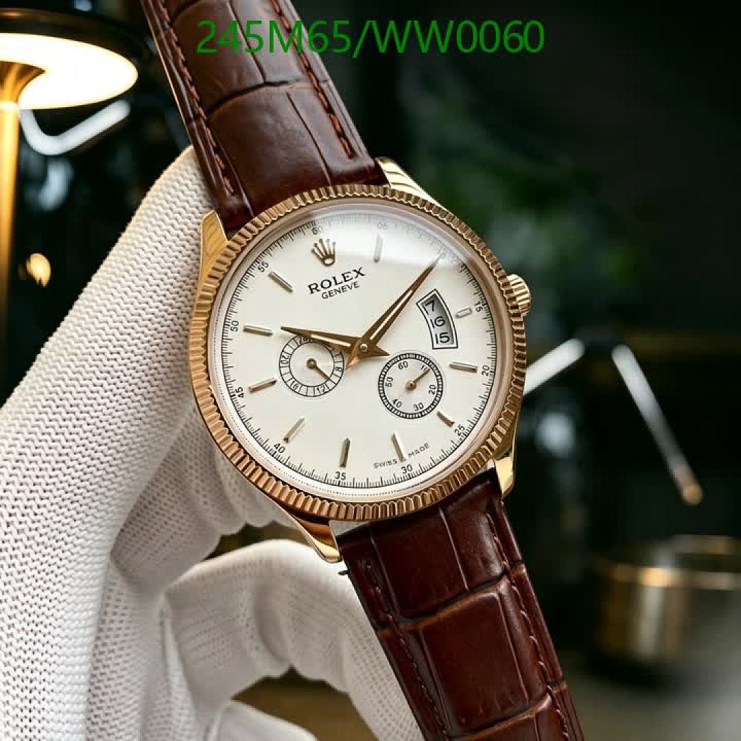 Rolex-Watch-Mirror Quality Code: WW0060 $: 245USD
