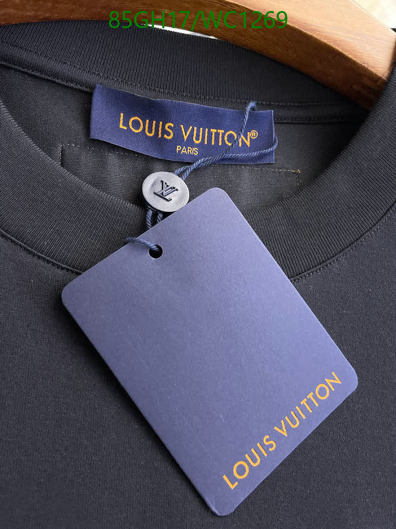 LV-Clothing Code: WC1269 $: 85USD