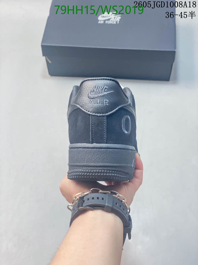 Nike-Men shoes Code: WS2019 $: 79USD