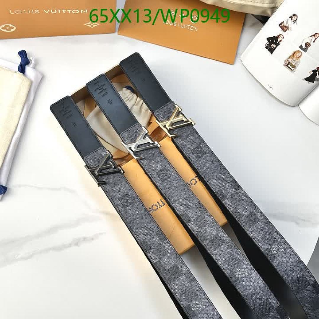LV-Belts Code: WP0949 $: 65USD