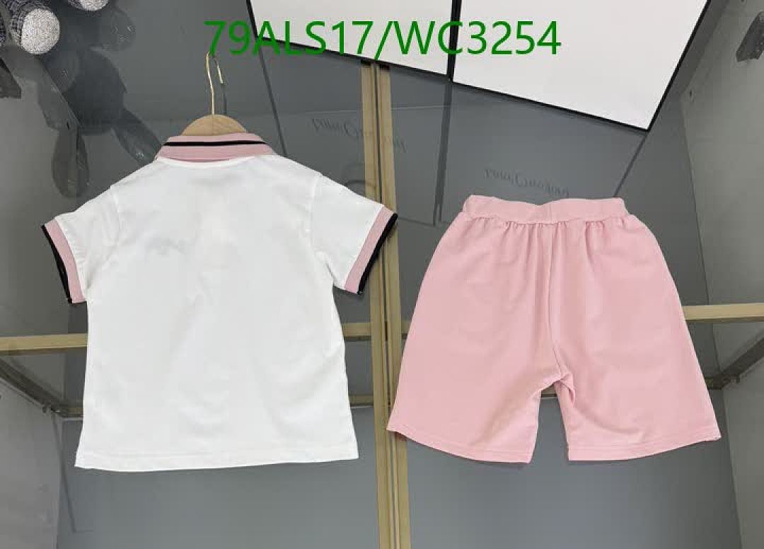 Dior-Kids clothing Code: WC3254 $: 79USD