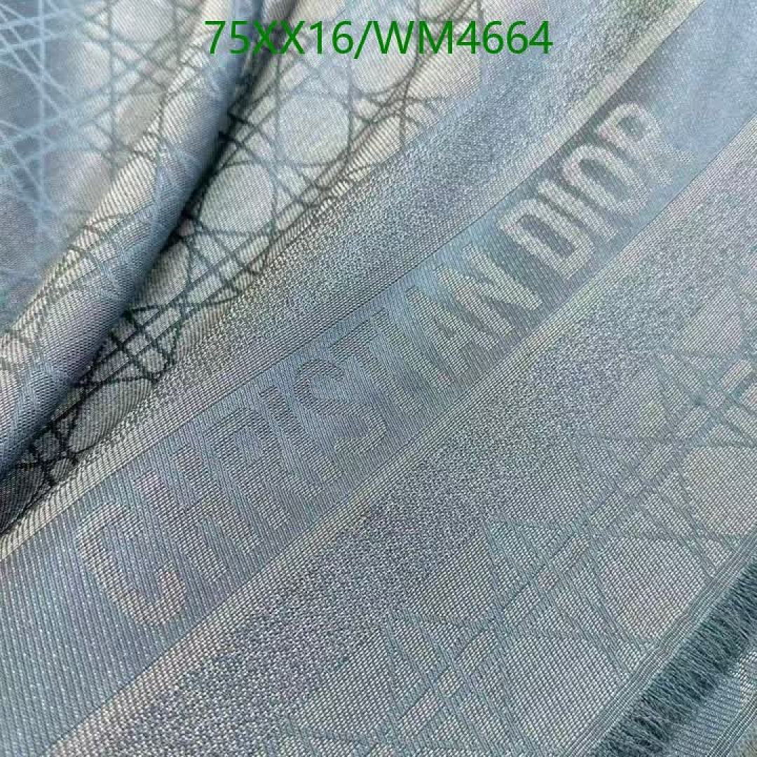 Dior-Scarf Code: WM4664 $: 75USD