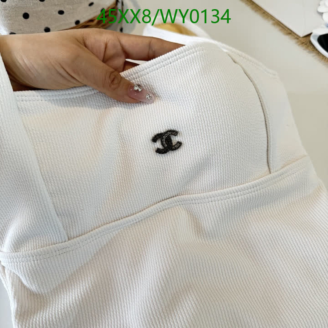 Chanel-Swimsuit Code: WY0134 $: 45USD
