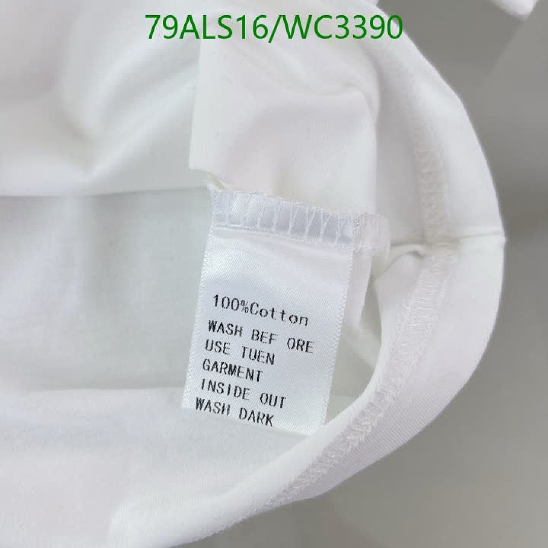 Gucci-Kids Clothing Code: WC3390 $: 79USD