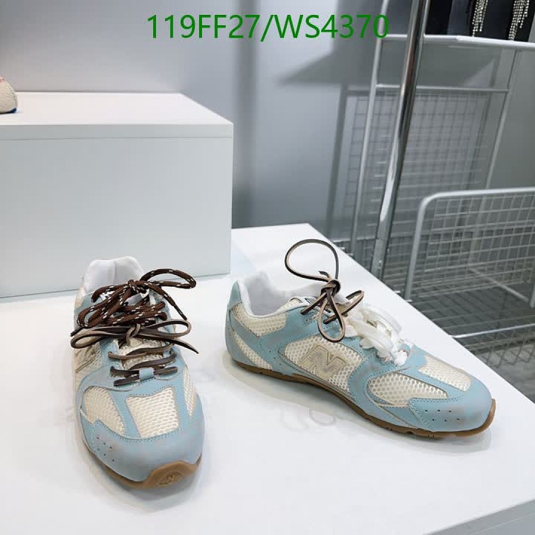 Miu Miu-Women Shoes Code: WS4370 $: 119USD