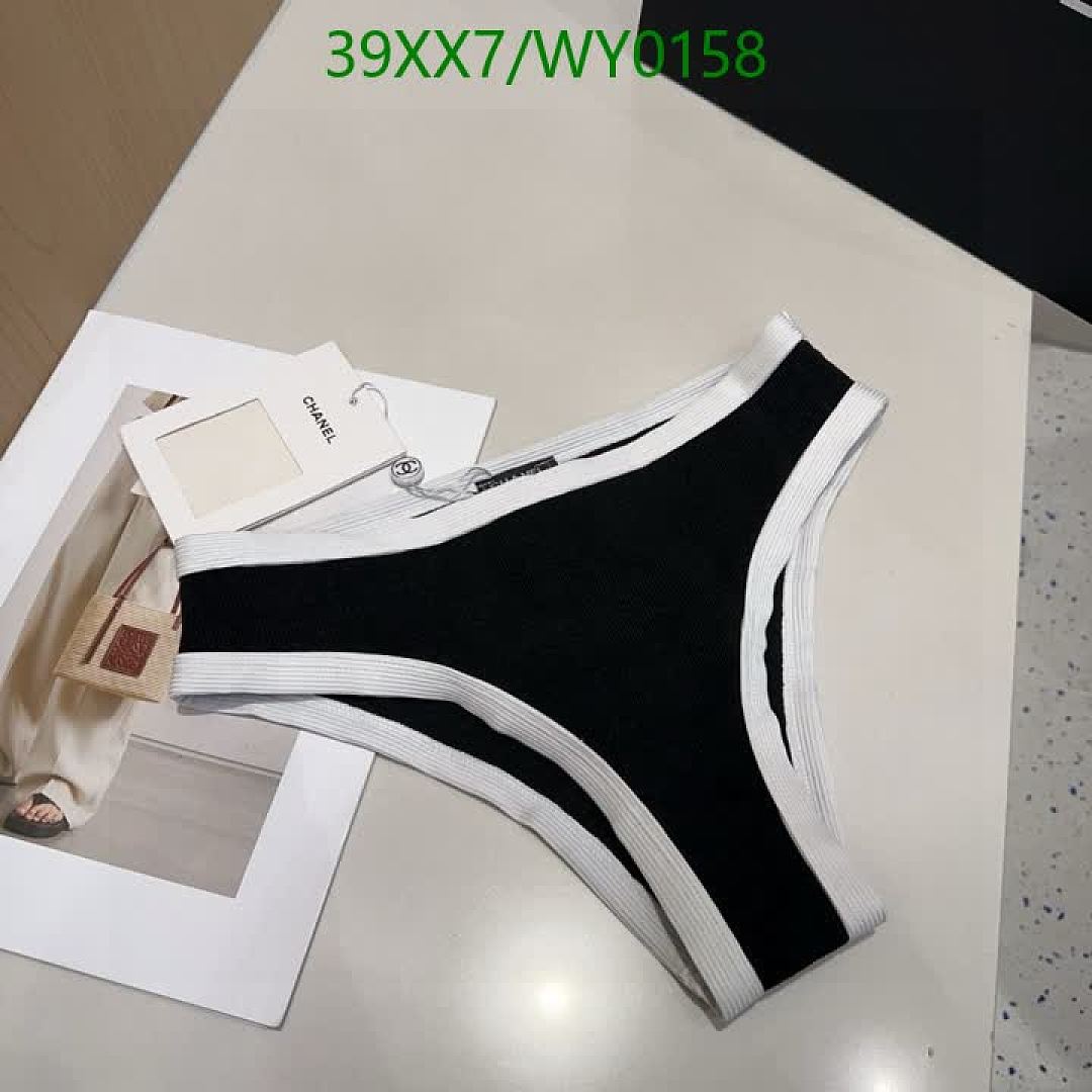 Chanel-Swimsuit Code: WY0158 $: 39USD