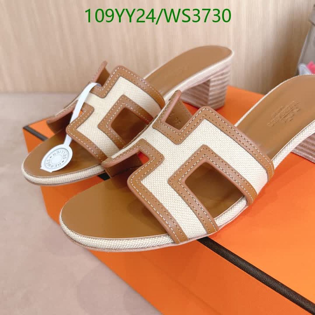 Hermes-Women Shoes Code: WS3730 $: 109USD