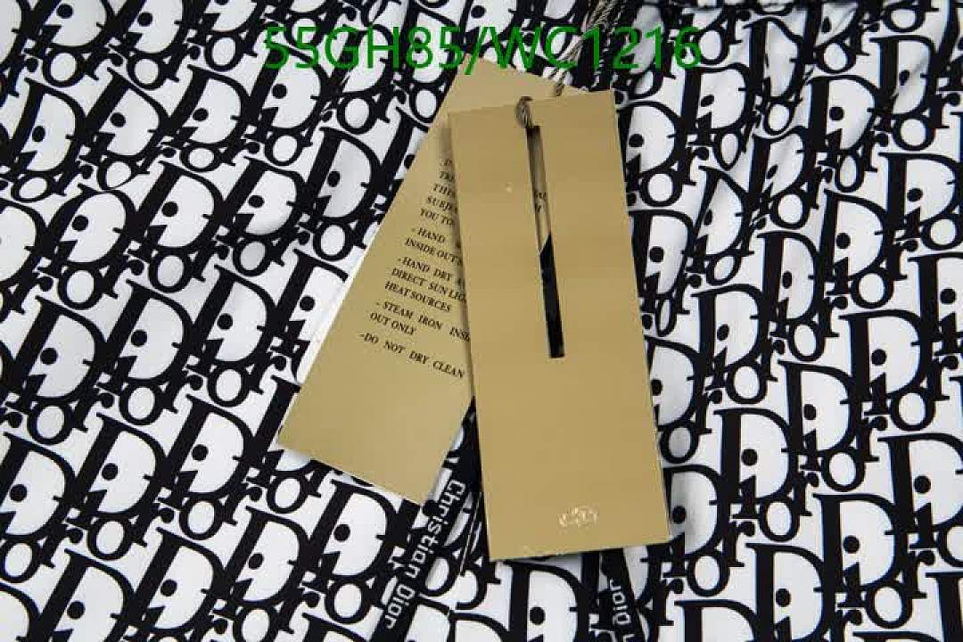 Dior-Clothing Code: WC1216 $: 55USD