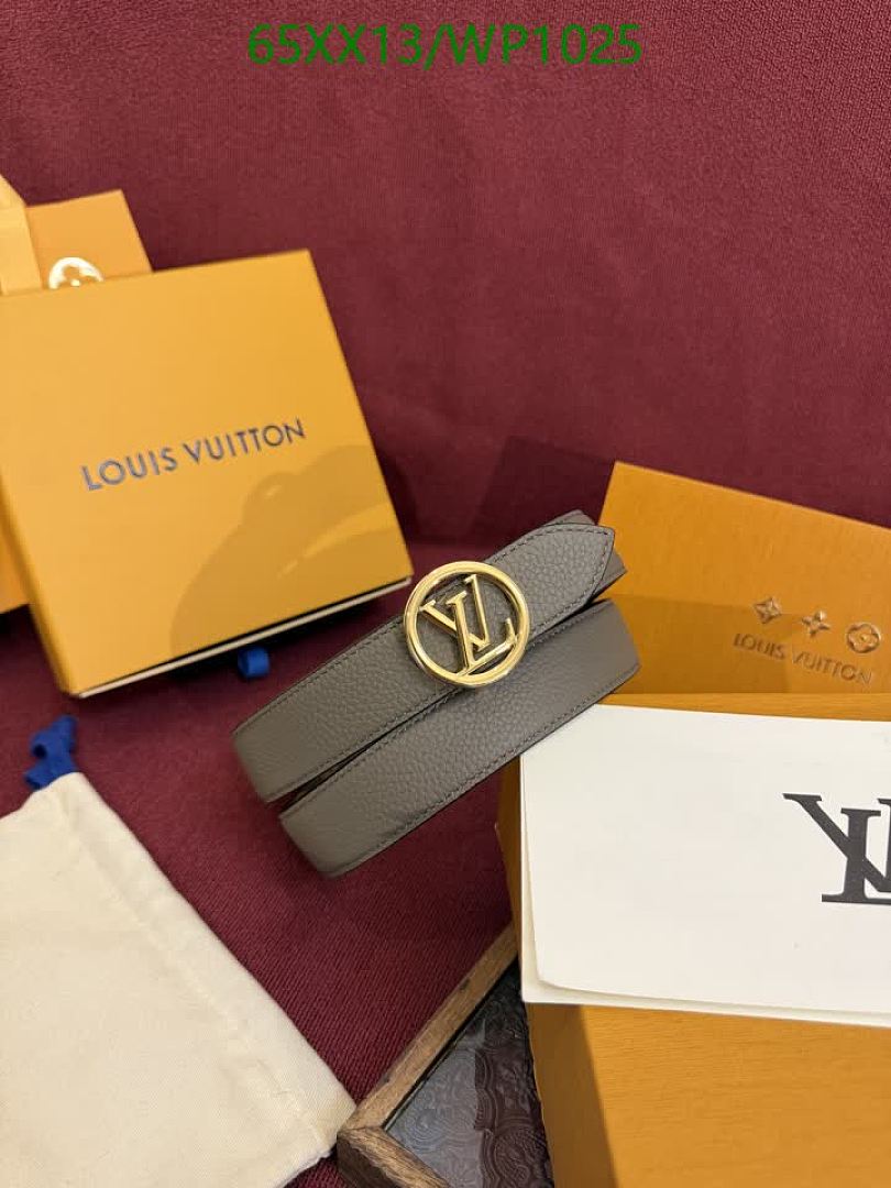 LV-Belts Code: WP1025 $: 65USD