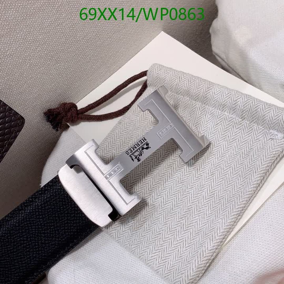 Hermes-Belts Code: WP0863 $: 69USD