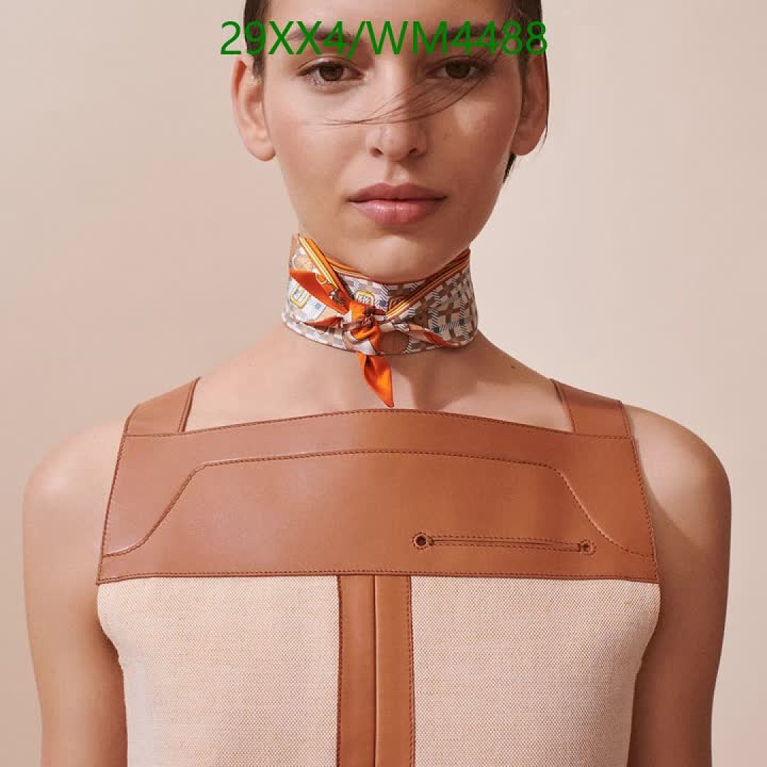 Hermes-Scarf Code: WM4488 $: 29USD